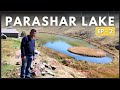 EP 2, Kasauli to Mandi to Parashar lake   | Himachal Pradesh Tourism