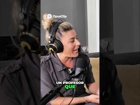 El Poder del Profesor y el Alumno