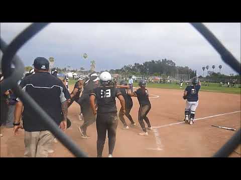 Santa Fe softball stuns Sonora with walk-off win in CIF semifinals