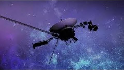 Voyager 1 is Back! NASA