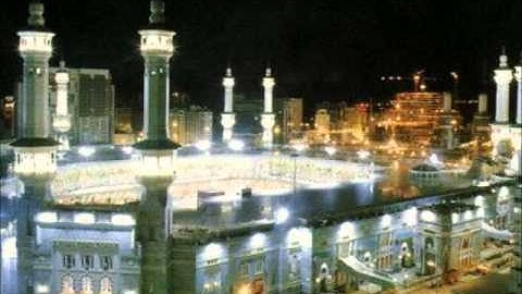 سورة الأنفال الشيخ خالد الجليل