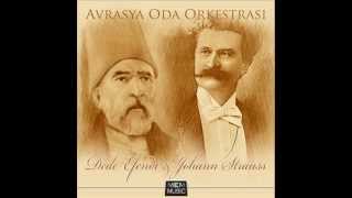 Tuğrul Karataş - Dede Efendi & Johann Strauss Resimi