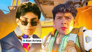 Estos teams NO PUEDEN ser INMORTAL 🤬