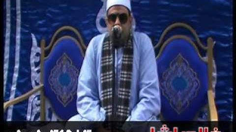 الشيخ محمد عبدالرحمن خضر سوره ال عمران بشارع النقراشي ابوكبير 11 4 2017 1