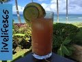 How to...Make a Perfect Rum &amp; POG Cocktail