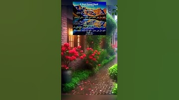 ‎(مَنْ قَرَأَ سورة الكهفِ يومَ الجمعةِ أَضاءَ له مِنَ النُّورِ ما  بيْنَ الجُمعتينِ)