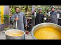 Nonbu Kanji bulk cooking Explained | Easy Cooking with Jabbar Bhai…