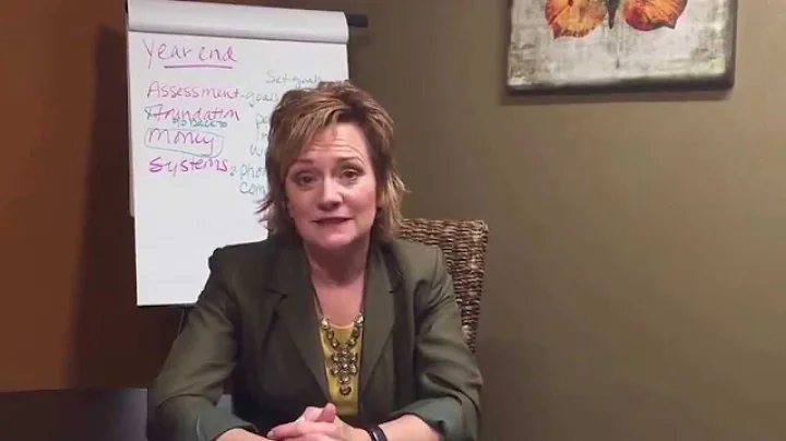 Business Solutions Expert Carol Frink
