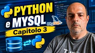 Python Database da ZERO con Thonny Italiano - Capitolo 3