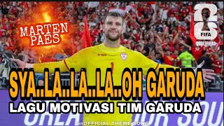 Download Lagu SYALALA OH GARUDA (Dari Adaptasi Orasi Kiper Timnas Marten Paes) - LAGU MOTIVASI TIM GARUDA MP3 Download Lagu SYALALA OH GARUDA (Dari Adaptasi Orasi Kiper Timnas Marten Paes) - LAGU MOTIVASI TIM GARUDA MP3