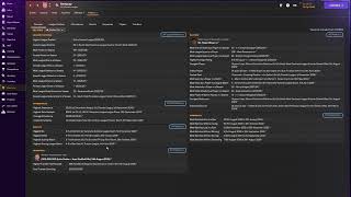 Newquay FC | FM24 | Level 10 Database | Live Stream 289 | ISCT3 | Season 19 |