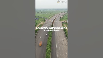 Premium Residential Plots Near Jewar Airport #jewarairport #plotsnearjewarairport #realestate