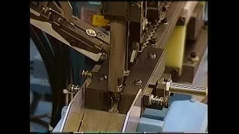 Model SD-110: Streamlined Screwdriving Automation | Dixon Automatic Tools