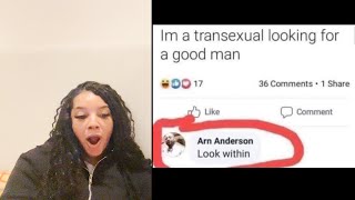 Celebrity Mentally Mitch's Most DISRESPECTFUL Funny Facebook Status Video | Reaction Profile
