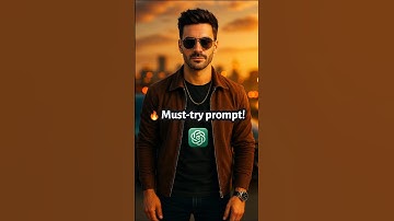The Secret Chatgpt Prompts You Need to Try Now #shorts #chatgpt #chatgptimage