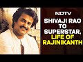 Rajinikanth Birthday | Happy 75th Birthday Rajinikanth: A Look Back At Thalaiva's journey