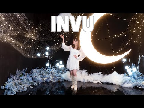 [K-POP COVER DANCE ] "INVU" - TAEYEON 태연