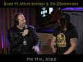 Slash featuring Myles Kennedy & The Conspirators (part 1) Eddie Trunk Interview (Feb.,11th,2022)