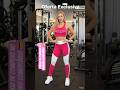 ​#modafitness #lookdetreino #mariagueixa #lookfitness #academia #vidasaudavel