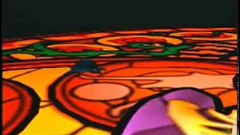 Kingdom Hearts - Official Trailer [NA]