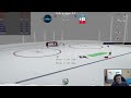 EHL Spring League 4: Ruffles Dream - Nyan Team