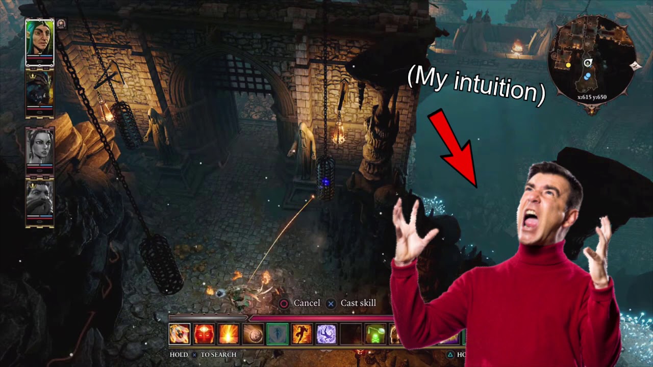 In The Pursuit of Loot I May Be Lead Astray Every So Often...