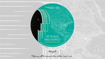 Kinan Abou-Afach & Al-Bustan Ensemble – Scene 1