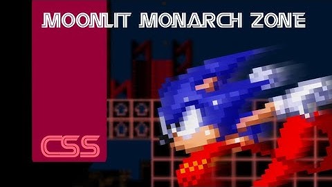 CSS: Moonlit Monarch Act 1&2 - (By AbdiepigGWorld) - Roblox