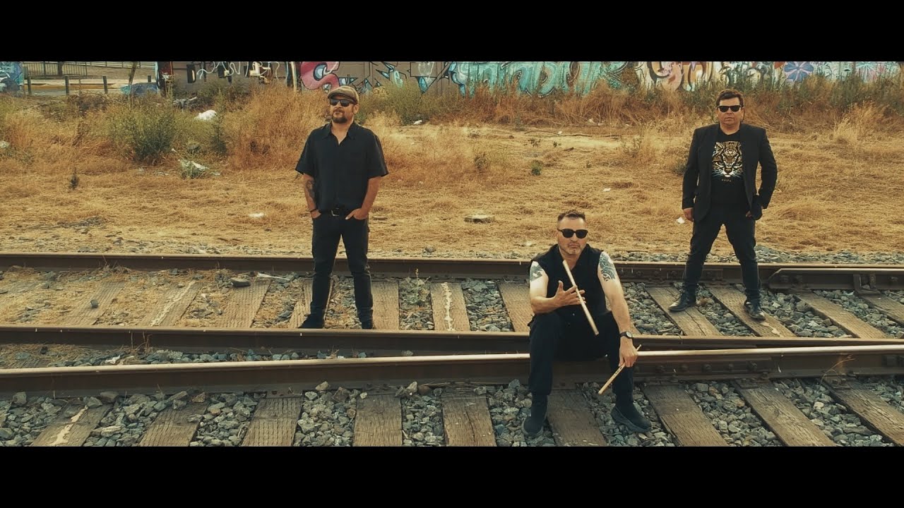 CIUDAD Z - VUELVE A COMENZAR (SONIDO QUILICURANO VOL.4)