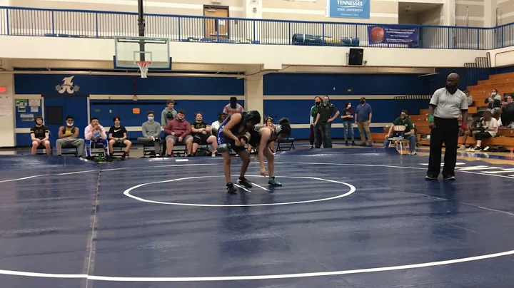 170 Manscal, Vivian v Unknown (Hillsboro) 01-13-22...