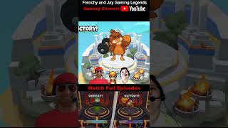 Bloons TD Battles 2 Gameplay🎈🐒⚔️