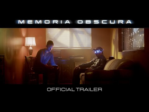 Memoria Obscura – Official Trailer | Sci-Fi Short in the Spirit of Blade Runner