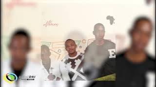 K_mashDJ, El fizo and K MORE SA - Siphosethu