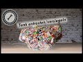 Tank entrosten und versiegeln - Simson Tutorial