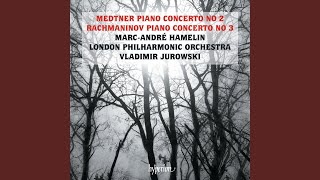 Rachmaninoff: Piano Concerto No. 3 In D Minor, Op. 30: Iii. Finale. Alla Breve