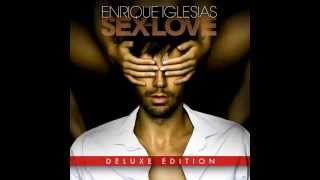 Video thumbnail of "Enrique Iglesias - El Perdedor (Bachata)"