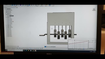 Fusion360: 3D Printed Automaton