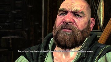 Witcher 3 Complete Walkthrough Part 39 All quests Death March (all side quests + commentar