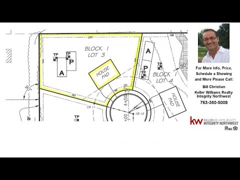 8723 Odell Court, Otsego, MN home video tour