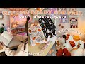 Sewing Fall Collection &amp; Fall Decorating 🎃🍂 book sleeves, wristlets, fabric haul, &amp; Fall decor 