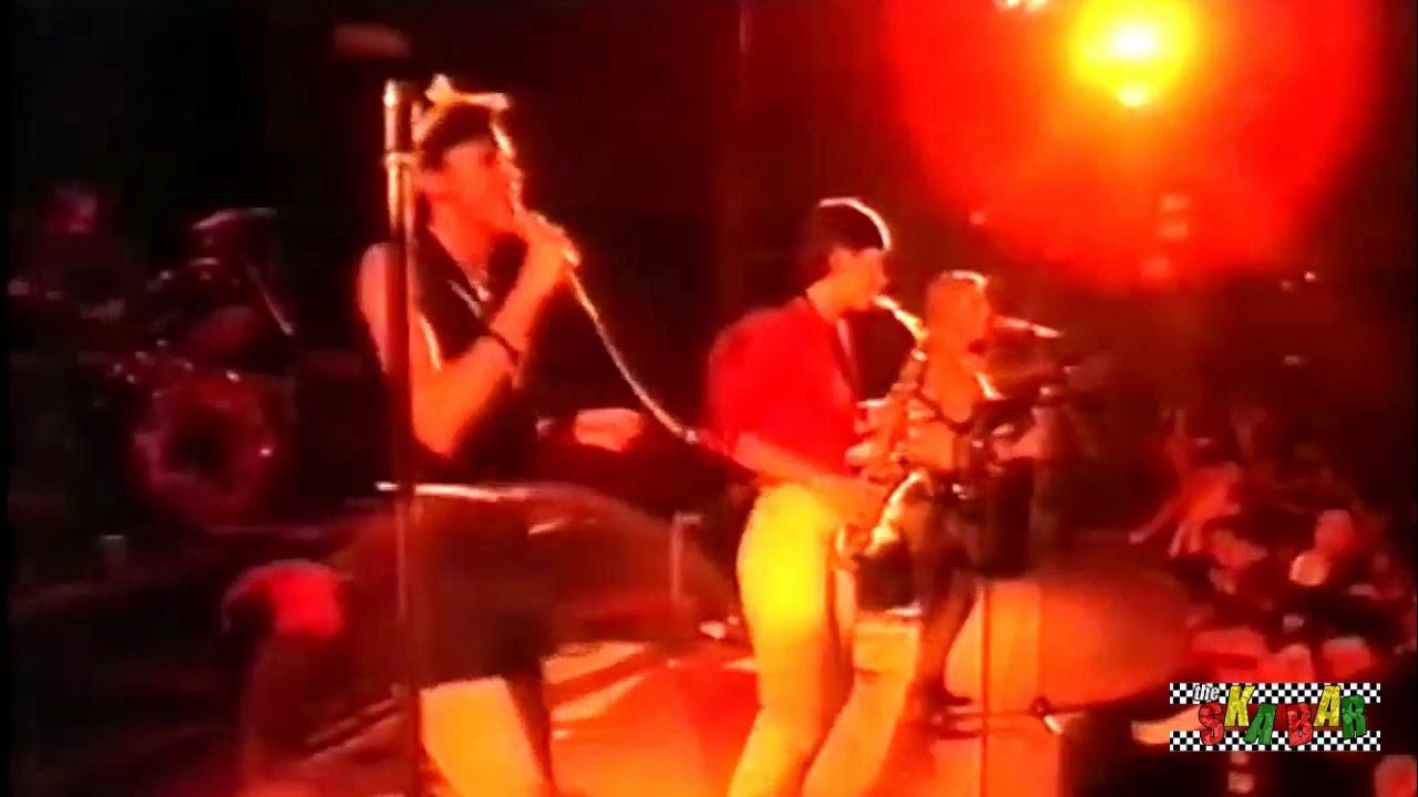 The Bodysnatchers - Do Rocksteady - 1980 The Bodysnatchers - Do Rocksteady - 1980