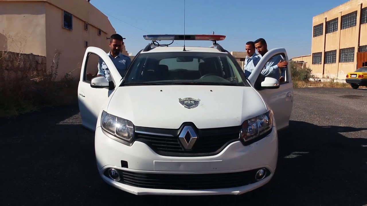 فيلم إصرار  -  Determination Film