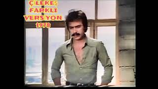 Orhan Gencebay Çi̇lekeş Farkli Versi̇yon 1978 Orhangencebay 