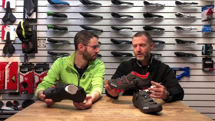 Louis Garneau T-Flex 2LS Shoes Review