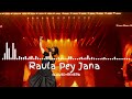 Raula Pey Jana Slowed Reverb Punjabi Song 8D Audio Music Headphones Varun Editz mp3