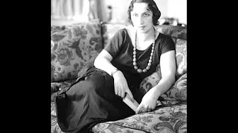 Amelita Galli-Curci - "Comin thro' the Rye" (Robert Burns) Amelita Galli-Curci - "Comin thro' the Rye" (Robert Burns)