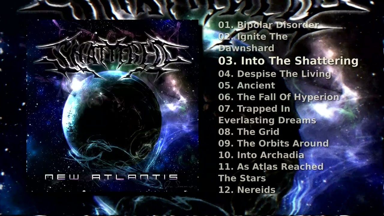 New Atlantis