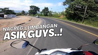 Kondisi Terkini Jalur Nagreg Sampai Limbangan Garut