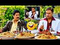 Srihari and Nagineedu Chicken Eating Challenge | Telugu Comedy Videos | @iDreamCelebrityMasti