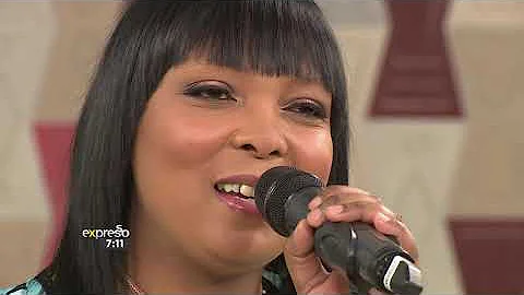 Krista Jonas performs I Will Survive by Gloria Gay...